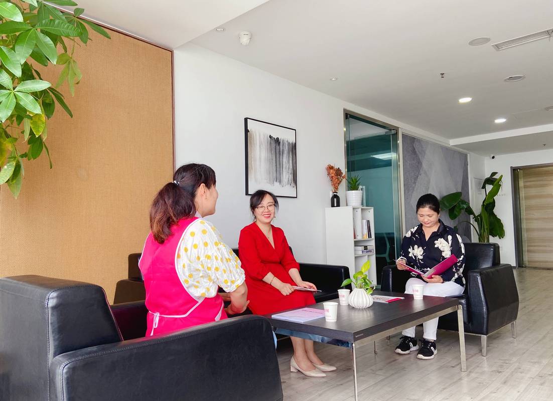 白鹭友家家政创业联盟
